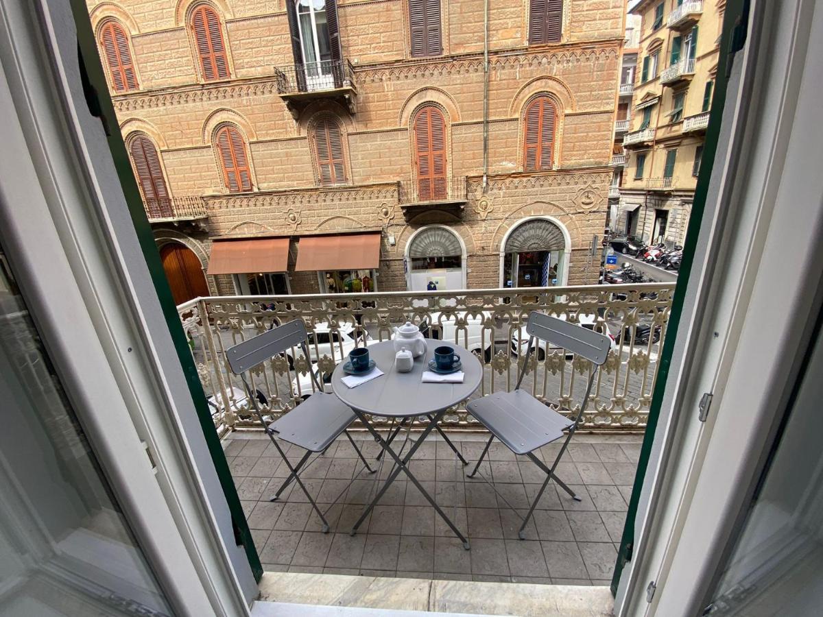 Rosselli 74 By Arbaspaa La Spezia Exterior foto
